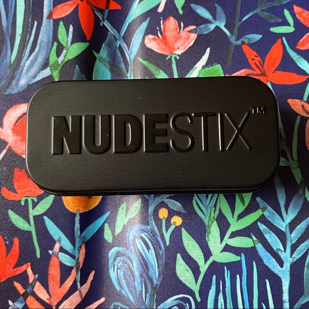 NWT NUDESTIX Sampler Trio
